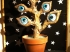 Eye Plant